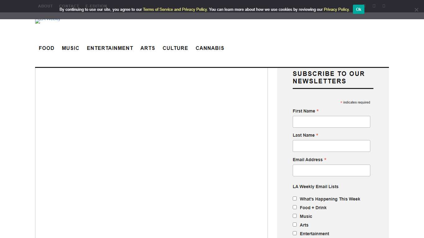 10 Best New OnlyFans Models in 2026: Top New Content Creators on OnlyFans - LA Weekly